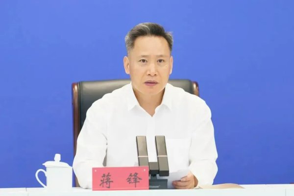长红配资 这座GDP万亿城市，迎来新任代市长