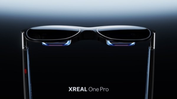 七界策略 57度视场角、3毫秒延迟，XREAL One Pro打响AR体验战？
