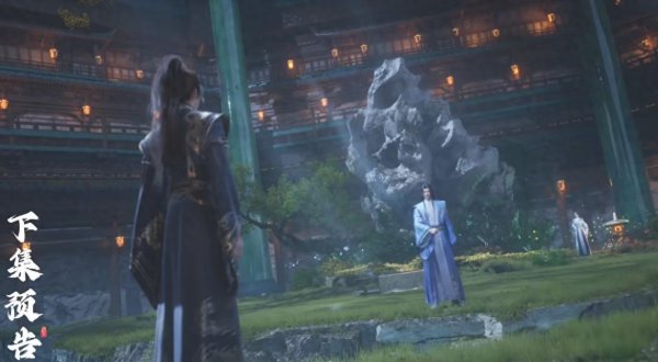 奕汇网 叶凡诱骗华云飞出手，爆发生死大战，揭开狠人传人身份，举世皆敌