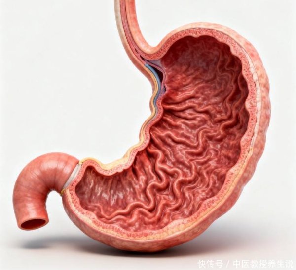 牛股堂 为什么多数人不愿做胃镜？专家：做一次胃镜，可能延长10年寿命